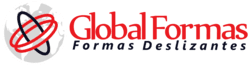 Logo Global Formas